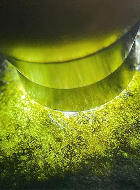 Q29022 缅甸天然翡翠原石老坑莫西沙场口手镯料 重2.9公斤