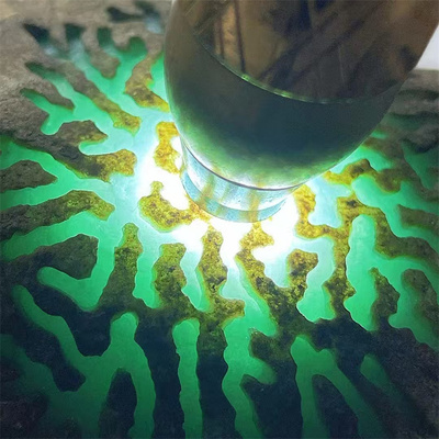 精品缅甸天然翡翠手镯料