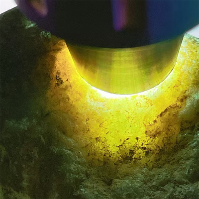 精品缅甸天然翡翠原石