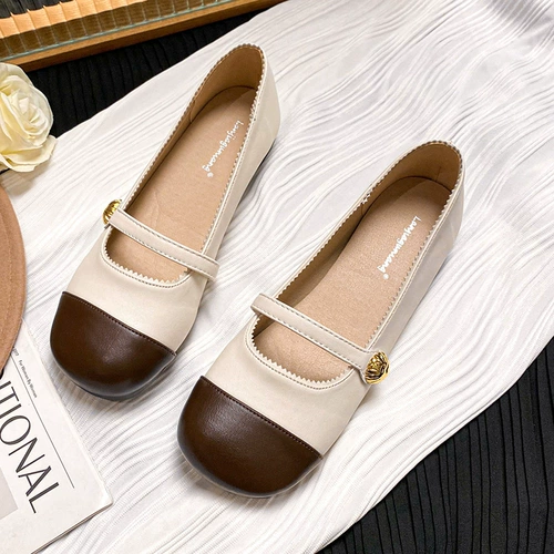 Обувь, японские туфли для кожаной обуви, коллекция 2023, большой размер