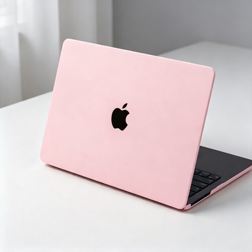 适用MacBookAir保护壳磨砂2020/22/24/25/2026款MacBookPro13/14寸苹果笔记本Neo电脑M1M2外壳M3M4M5配件