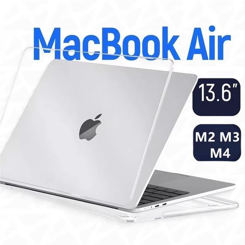 适用2025年MacbookAir保护壳13.6寸M4M3M2苹果笔记本电脑保护套Pro13M1A2338外壳MacbookPro14配件