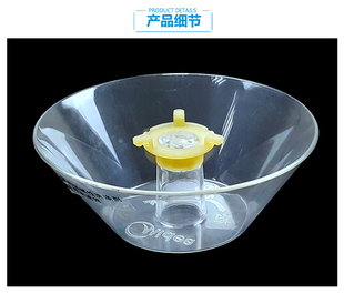 吸油烟机配件油杯碗接油盒CXW DS11C 180 DS11A DS12 DS11 原美