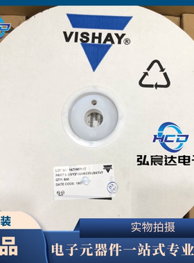 VY2103M63Y5US6TV7安规电容器10NF±20% Y5U 440VAC CY2系列 通孔
