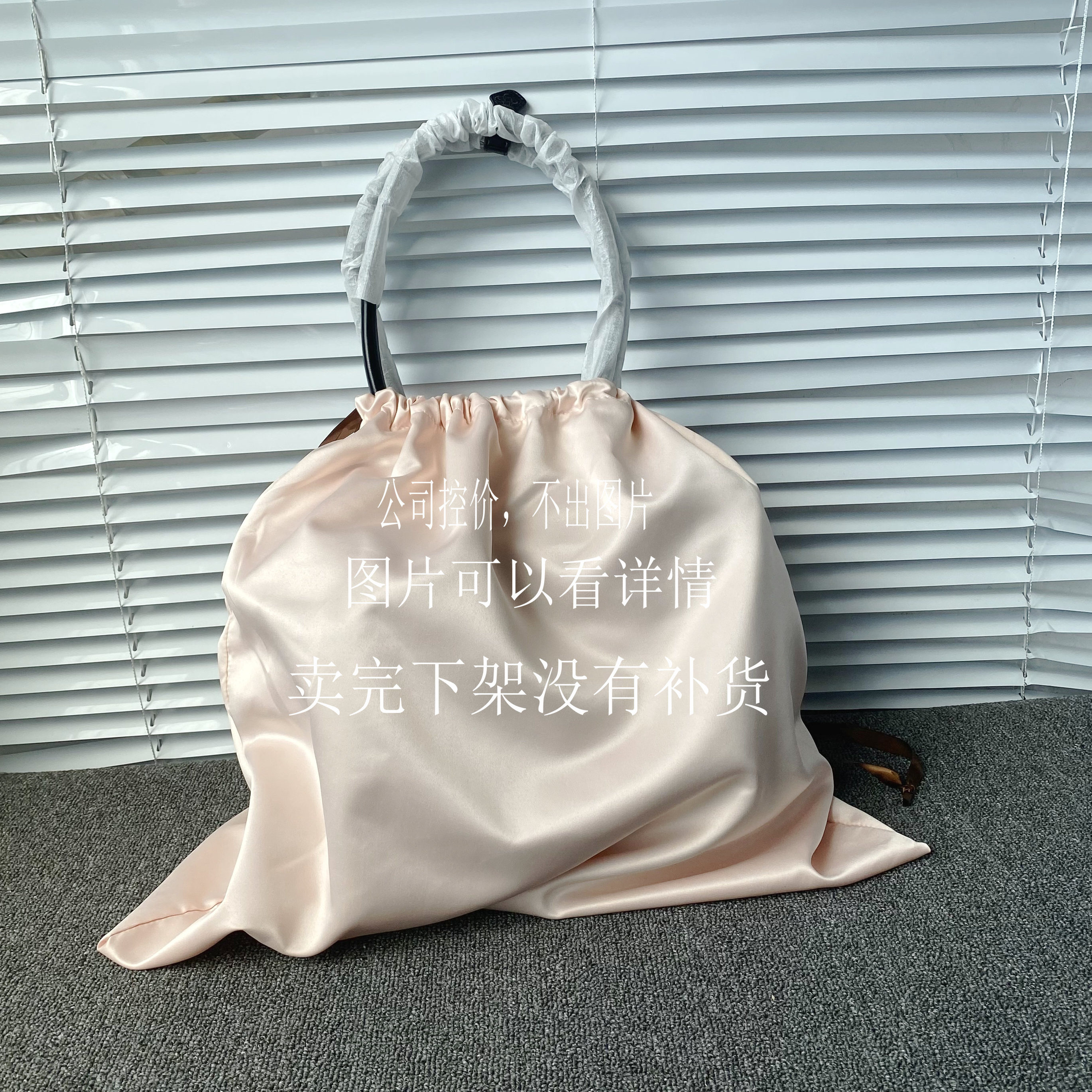 徐璐同款华夫吐司包女单肩托特包