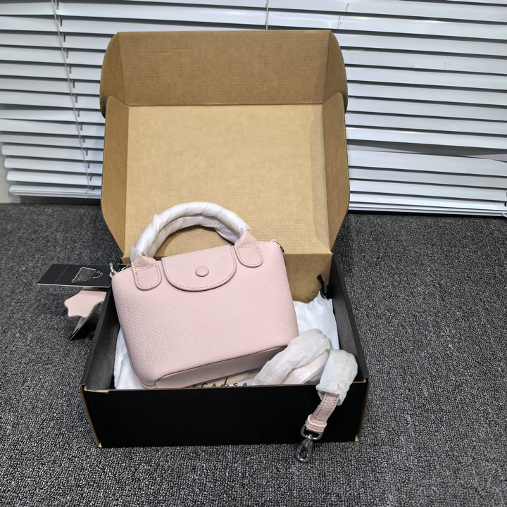 头层牛皮女包真皮单肩斜挎手提包