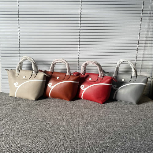 售200+！头层togo牛皮饺子包真皮单肩斜挎包手提女包捡漏尾货