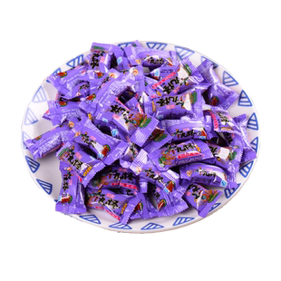 老滇云南十九怪酸角冻5000g鲜花芒果柠檬草莓苹果多味特产非振中