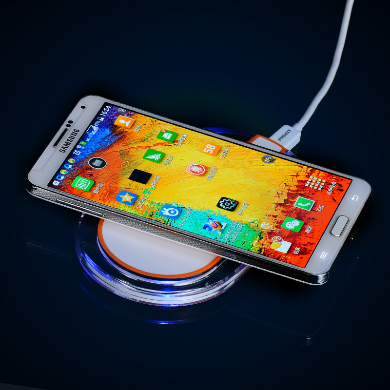 chargeur WECOOL  pour téléphones APPLE APPLE IPHONE6 - Ref 1294145 Image 5