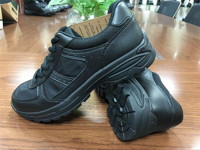 Bottes militaires - lumière - Ref 1397016 Image 3