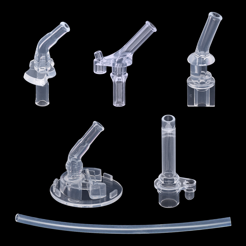 儿童保温杯配件迪士尼吸管嘴吸头