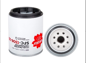 樱花滤芯SFC1306油水分离器23401-1440