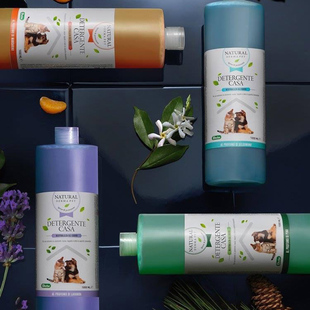 【小咪咪】意大利进口德贝宠物环境去味剂狗狗猫咪去异味清洁去臭