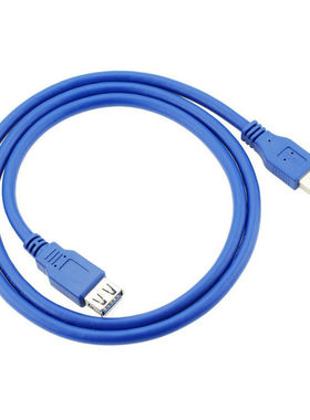 NB F80  F160显示器单屏多屏支架接口 延长线 USB3.0配件