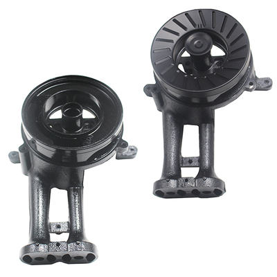 燃气灶配件炉头Q330/Q310/Q601