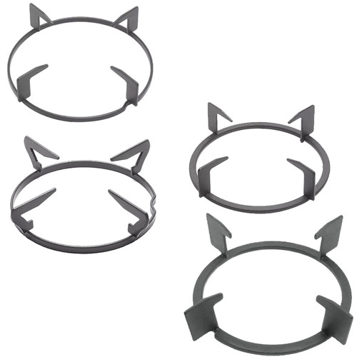 适用老板7B13 7B26 9B28 9B312 7G05 7G10燃气灶圆锅架支架配件