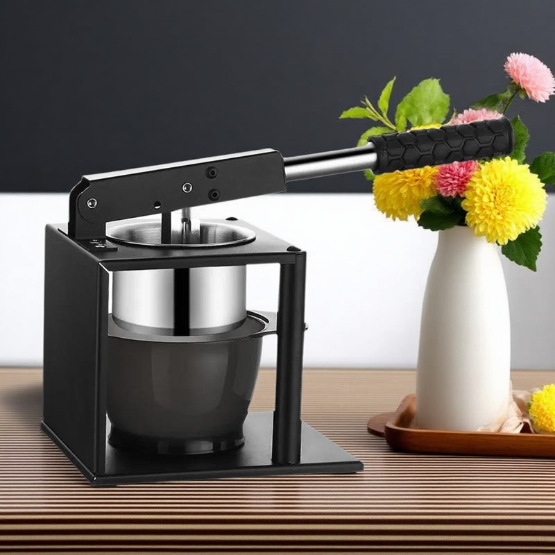 商用榨汁机压汁机石榴汁水果汁