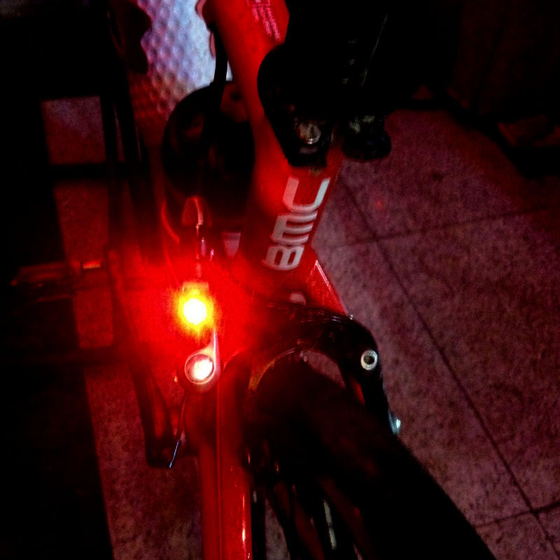 Eclairage pour vélo - Ref 2398926 Image 5