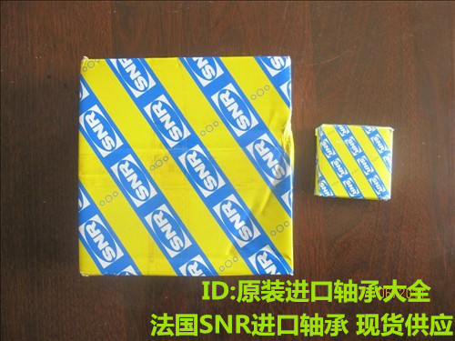 法国进口SNR轴承EX305G2 306 307 308 309 310 311 312 313 314