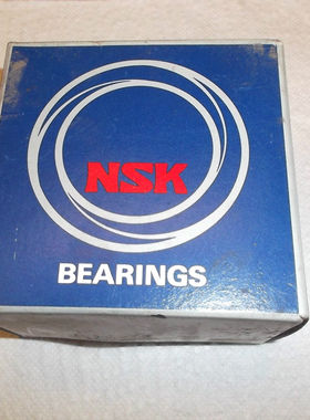 NSK单向滚针轴承 RC040708 061008 081208 101410 121610 162110