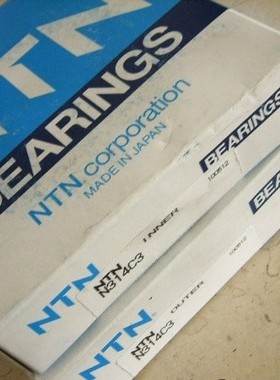 日本NTN进口轴承6907ZZ 6906 6905 6904 6903 6902 6901 F6900Z