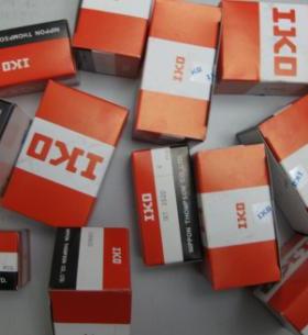 进口轴承 日本IKO轴承 PHS16EC 日本进口轴承