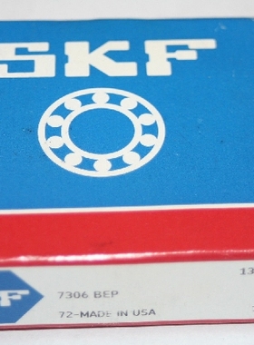 瑞典SKF轴承 进口轴承 7312BEP 高速轴承 66312 7312B.TVP
