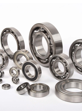 洛阳轴承 LYC轴承 N320E 2320E 100*215*47 圆锥滚子轴承 P5级