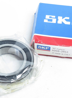 瑞典SKF轴承 进口轴承 纯进口深沟球轴承 62200-2RS1  62200.2RSR