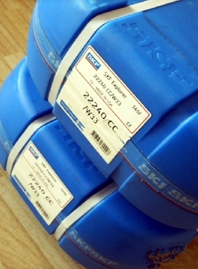 瑞典SKF轴承 进口轴承 23040CCK/W33 23040CC/C3W33 调心滚子轴承