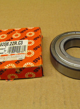 德国进口FAG轴承 进口轴承 6318.2ZR.C3 6318.2RSR.C3