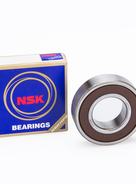 进口轴承 日本NSK轴承 6218DU VV DDU 180218 90*160*30 纯进口