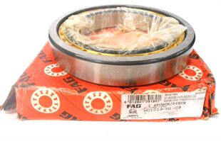 NU1028EM 进口轴承 德国FAG轴承 NU1028M1.C3 32128 NU1028M1