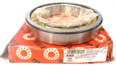 进口轴承 德国FAG轴承 NJ1030M1.C3 NJ1030EM NJ1030M1 42130 M