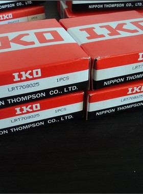 进口轴承 日本IKO轴承 PHSB4 日本进口轴承