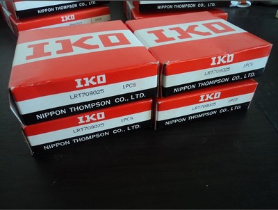 进口轴承 日本IKO轴承 NA6901 RNA6901 日本进口轴承