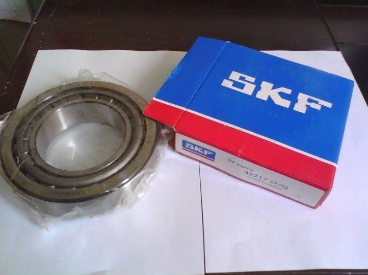 瑞典skf轴承 进口轴承 32008x/q 高速轴承 32008j2 32008a