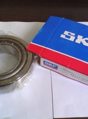 瑞典SKF轴承 进口轴承 32034X 32034X2 2007134E 圆锥滚子轴承
