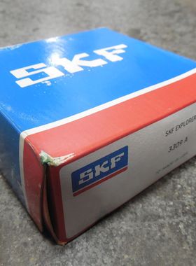 瑞典SKF进口轴承双列角接触球3056309 5309A-2RS1 3309A-2RS1