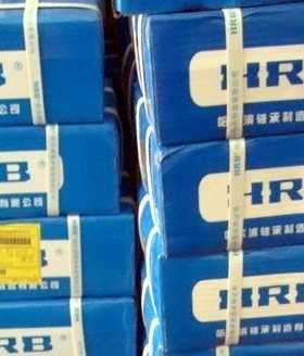 哈尔滨轴承 HRB轴承 RNU206EM 292206H RNU206M 圆柱滚子轴承