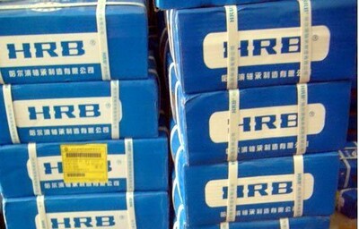 哈尔滨轴承 HRB轴承 RNU207EM 292207H RNU207M 圆柱滚子轴承