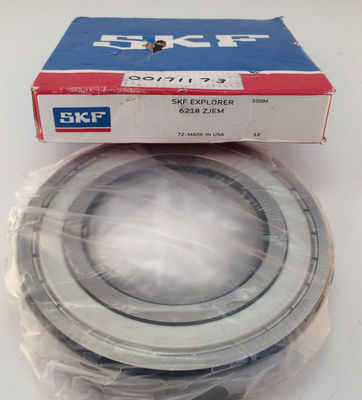 瑞典SKF进口轴承 6319-2Z/C3 6319.2ZR.C3 6319ZZCM 6319Z P5