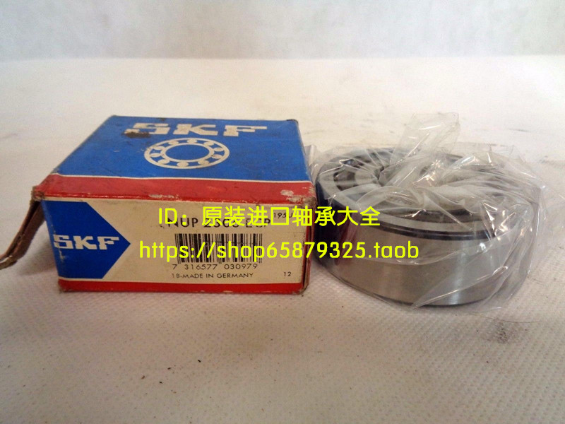 瑞典原装SKF轴承 NU2215ECP 75*130*31 NU2215ECP/C3 32515