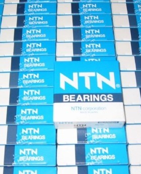 日本NTN轴承CS201 CS202 CS203 CS204 CS205 CS206LU LLU 393921E