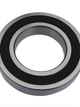 哈尔滨轴承 HRB深沟球轴承 6211-2RZ 180211 55*100*21 6211Z ZZ