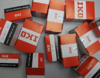 进口进口轴承 日本IKO轴承 滚针轴承 TA15152 TA1515Z