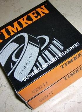 铁姆肯轴承 美国美国进口轴承 TIMKEN轴承  L624549/L624510