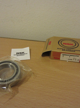 日本进口NSK轴承 主轴轴承 进口轴承 7022A5TYNDBLP4