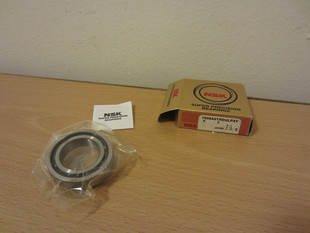 进口轴承 日本进口NSK轴承 71920AC 7920A5TYNSULP4