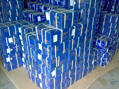 洛阳轴承 LYC轴承 6308-2Z 80308 40*90*23 深沟球轴承 P5级 D级